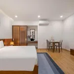 Dana Boutique Hotel & Apartment