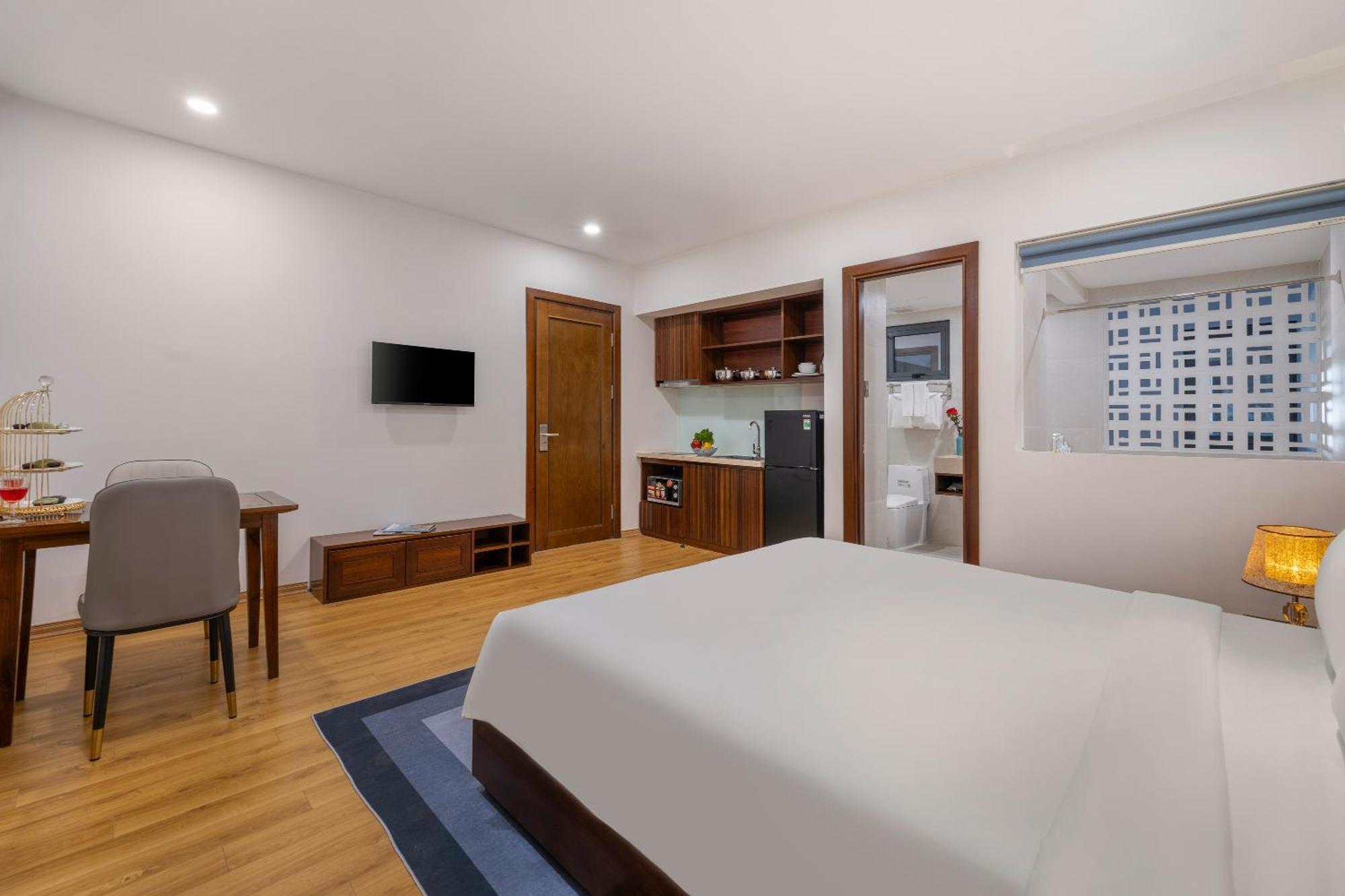 Dana Boutique & 4* Da Nang